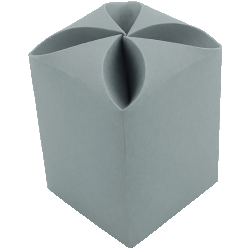 Pudełko (14,5x7,5x7,5cm)