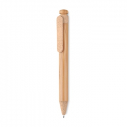 Długopis bambusowy