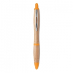 Długopis z bambusa