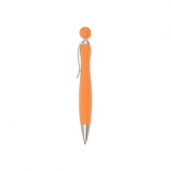 Długopis z okrągłą końcówką