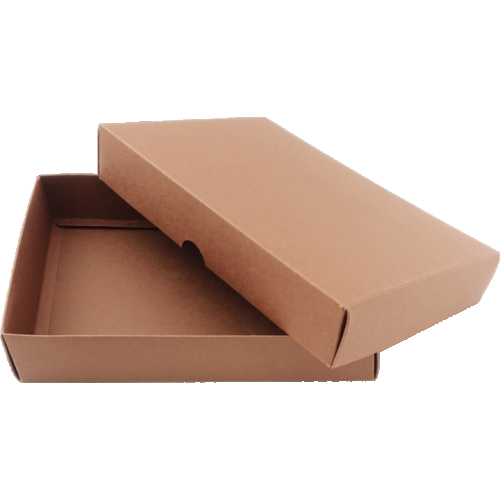Pudełko (27,5x21x10,5cm)