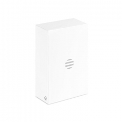 Brelok i podstawka na smartfon