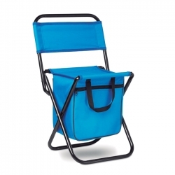 Składane krzesło/lodówka