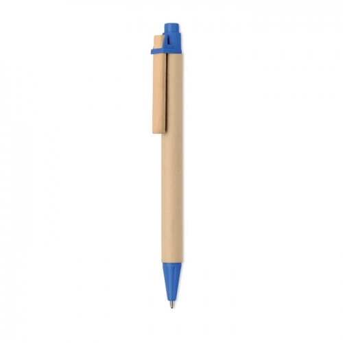 Długopis eko papier/kukurydza