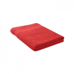 Ręcznik baweł. organ.  180x100
