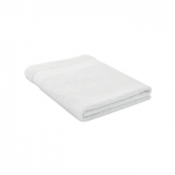 Ręcznik baweł. organ.  180x100