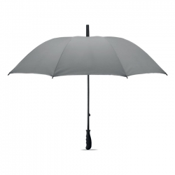 Odblaskowy parasol