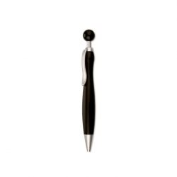 Długopis z okrągłą końcówką