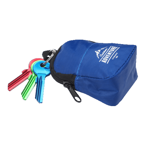 Brelok-plecak z zestawem CPR 157212004