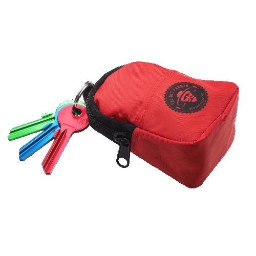 Brelok-plecak z zestawem CPR 157212011