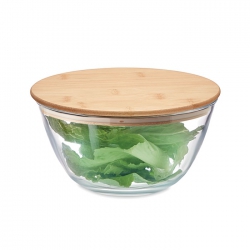 Szklana salaterka 1200 ml