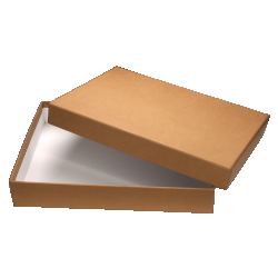 Pudełko (26,5x15,5x3,5cm) 45003710