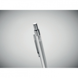 Długopis z aluminium recykling