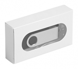 Opakowanie kartonowe Basicbox-1 White