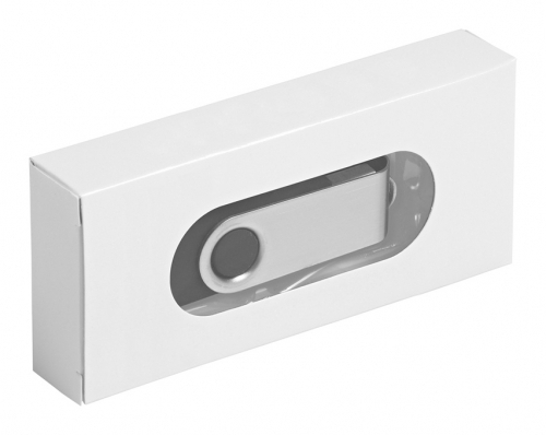 Opakowanie kartonowe Basicbox-2 White