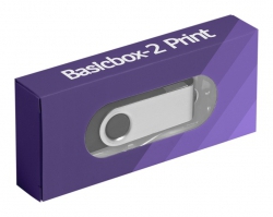 Opakowanie kartonowe Basicbox-2 Print