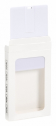 Opakowanie kartonowe Basicbox-3 White