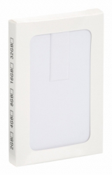 Opakowanie kartonowe Basicbox-3 White