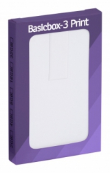 Opakowanie kartonowe Basicbox-3 Print