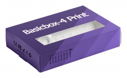 Opakowanie kartonowe Basicbox-4 Print