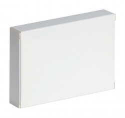 Opakowanie kartonowe Basicbox-6 White