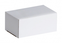Opakowanie kartonowe Basicbox-7 White