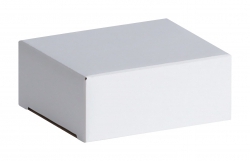 Opakowanie kartonowe Basicbox-8 White