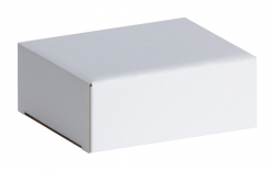 Opakowanie kartonowe Basicbox-9 White
