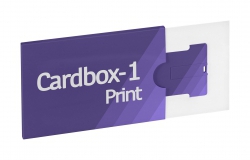 Opakowanie kartonowe Cardbox-1 Print