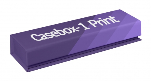 Opakowanie kartonowe Casebox-1 Print