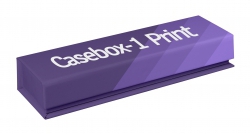Opakowanie kartonowe Casebox-1 Print