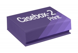 Opakowanie kartonowe Casebox-2 Print