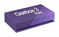Opakowanie kartonowe Casebox-3 Print