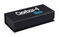 Opakowanie kartonowe Casebox-4 Black