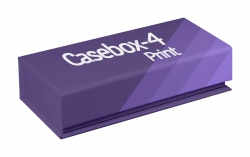 Opakowanie kartonowe Casebox-4 Print