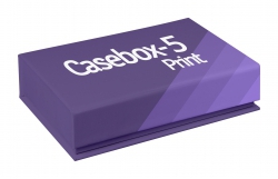 Opakowanie kartonowe Casebox-5 Print