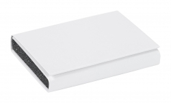 Opakowanie kartonowe Coverbox-1 Standard Mat