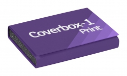 Opakowanie kartonowe Coverbox-1 Print