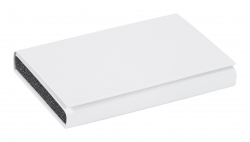 Opakowanie kartonowe Coverbox-2 Standard Mat