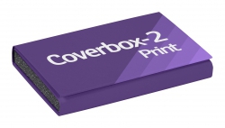 Opakowanie kartonowe Coverbox-2 Print