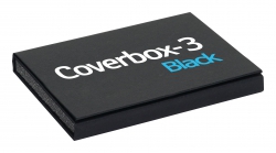 Opakowanie kartonowe Coverbox-3 Black