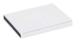 Opakowanie kartonowe Coverbox-3 Standard Mat