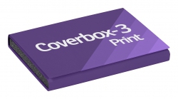 Opakowanie kartonowe Coverbox-3 Print