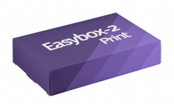 Opakowanie kartonowe Easybox-2 Print