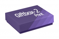 Opakowanie kartonowe Giftbox-2 Print