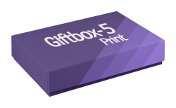 Opakowanie kartonowe Giftbox-5 Print