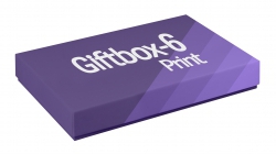 Opakowanie kartonowe Giftbox-6 Print