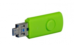 USB PD-6 OTG-3.0