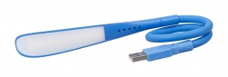 Lampka USB A-301