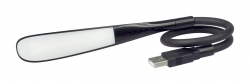 Lampka USB A-301